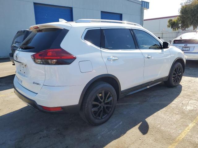 Photo 3 from auction – 2017 NISSAN ROGUE S with VIN KNMAT2MV8HP545461