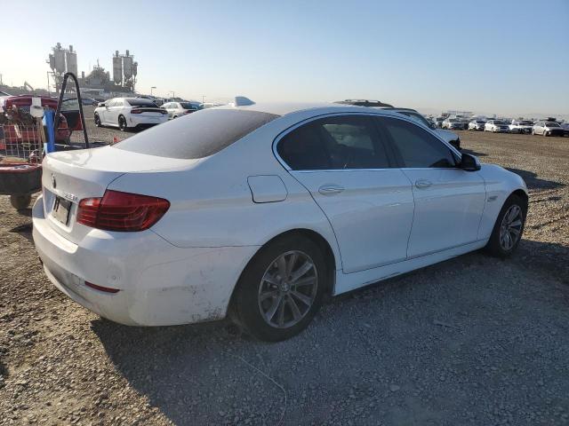 Photo 3 from auction – 2016 BMW 528 I with VIN WBA5A5C58GG352586