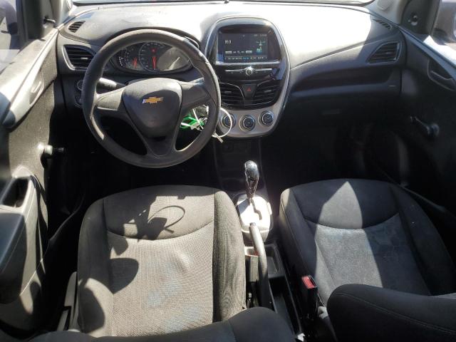 Photo 8 from auction – 2016 CHEVROLET SPARK LS with VIN KL8CB6SA8GC601691