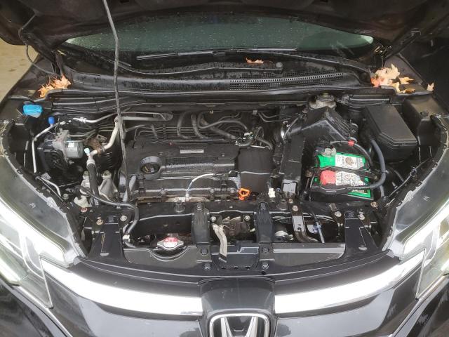 Photo 12 from auction – 2016 HONDA CR-V SE with VIN 2HKRM4H43GH134654