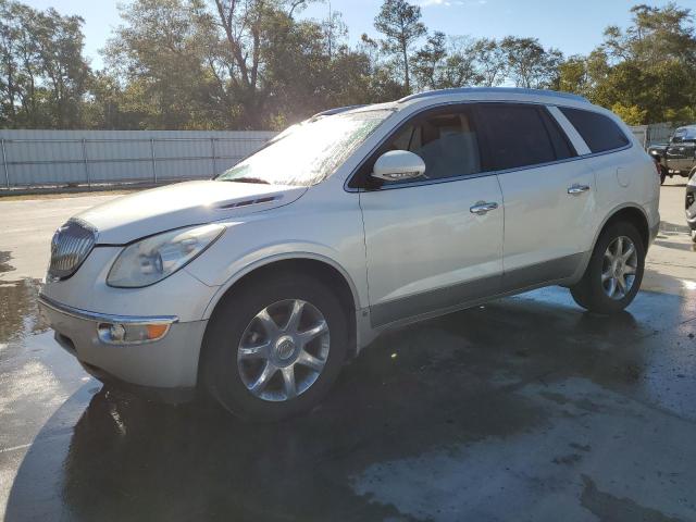 BUICK ENCLAVE CX 2008 with VIN 5GAER23768J196338 - Photo from auction