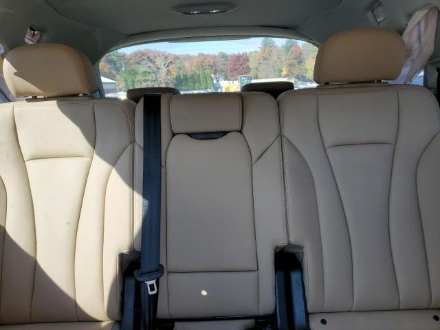 Photo 10 from auction – 2023 AUDI Q7 PREMIUM with VIN WA1ACBF73PD006626