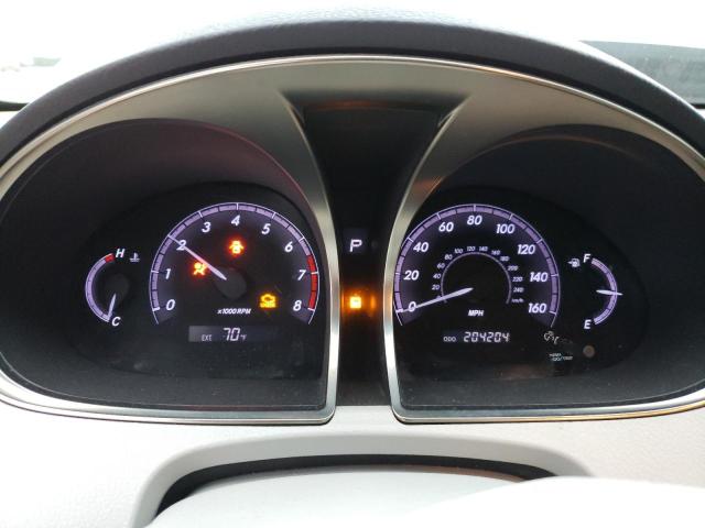 Photo 9 from auction – 2011 TOYOTA AVALON BAS with VIN 4T1BK3DB9BU390247