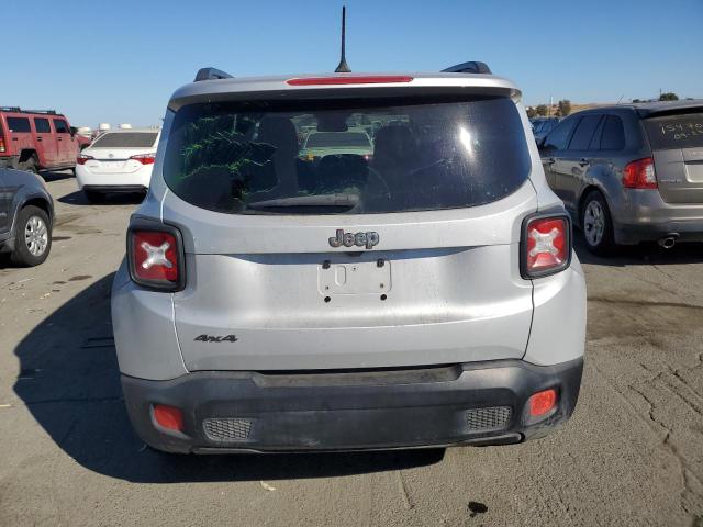 Photo 6 from auction – 2016 JEEP RENEGADE L with VIN ZACCJBBT7GPE08691