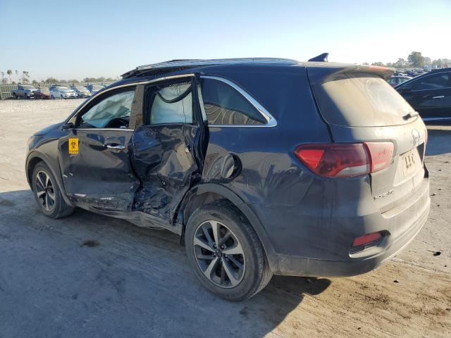 Photo 2 from auction – 2019 KIA SORENTO EX with VIN 5XYPHDA51KG508676