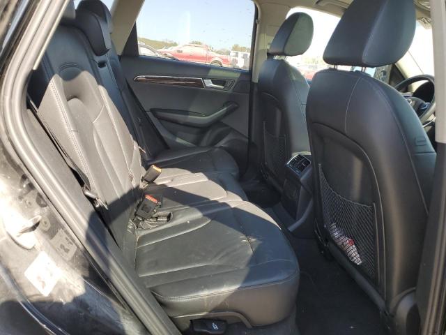Photo 11 from auction – 2012 AUDI Q5 PREMIUM with VIN WA1LFAFP8CA013240