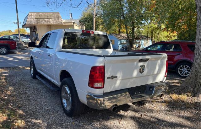 Photo 3 from auction – 2011 DODGE RAM 1500 with VIN 1D7RB1CT8BS611727