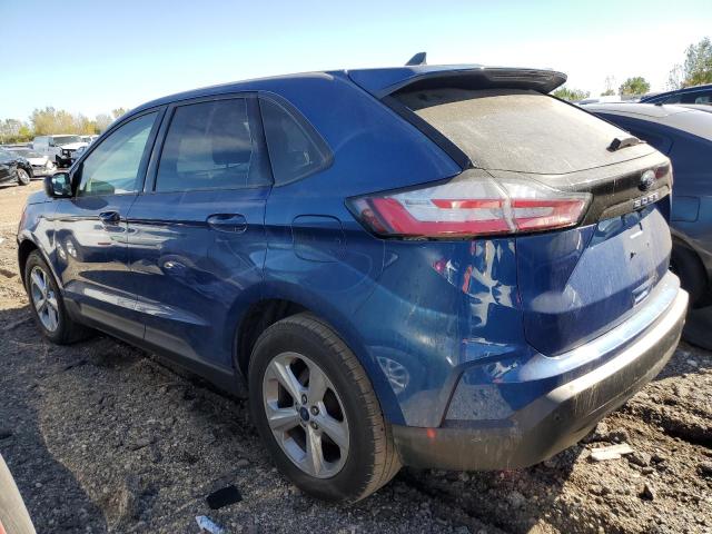 Photo 2 from auction – 2021 FORD EDGE SE with VIN 2FMPK3G95MBA22459