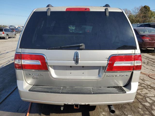 Photo 6 from auction – 2007 LINCOLN NAVIGATOR with VIN 5LMFU27507LJ23620
