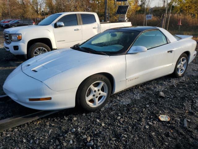 PONTIAC FIREBIRD 1997 with VIN 2G2FS22K5V2232134 - Photo from auction