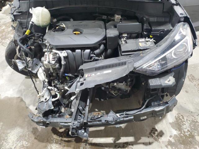 Photo 12 from auction – 2020 HYUNDAI TUCSON SE with VIN KM8J2CA48LU160217