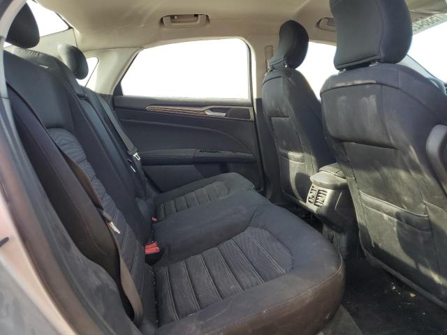 Photo 10 from auction – 2016 FORD FUSION SE with VIN 3FA6P0H71GR223512