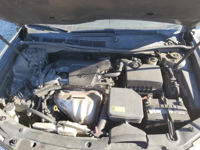 Photo 11 from auction – 2012 TOYOTA CAMRY BASE with VIN 4T4BF1FKXCR193536