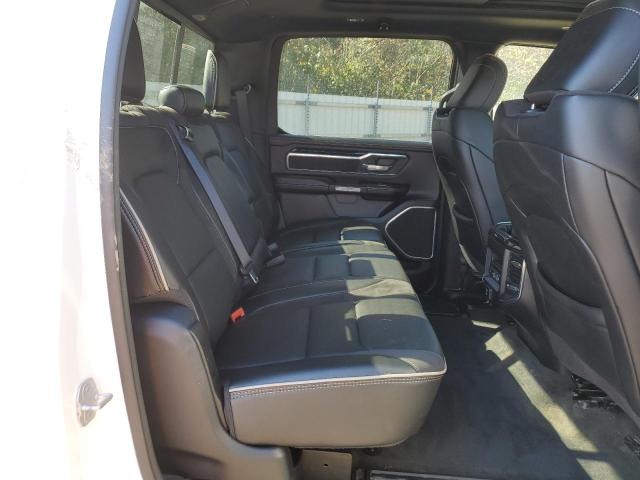 Photo 10 from auction – 2021 RAM 1500 LARAM with VIN 1C6SRFJT1MN565836