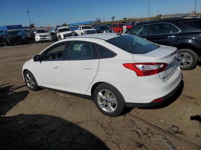 Photo 2 from auction – 2014 FORD FOCUS SE with VIN 1FADP3F26EL272572