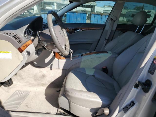 Photo 7 from auction – 2005 MERCEDES-BENZ E 320 with VIN WDBUF65J95A714892