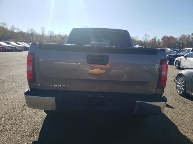 Photo 6 from auction – 2012 CHEVROLET SILVERADO with VIN 3GCPKREA3CG220327