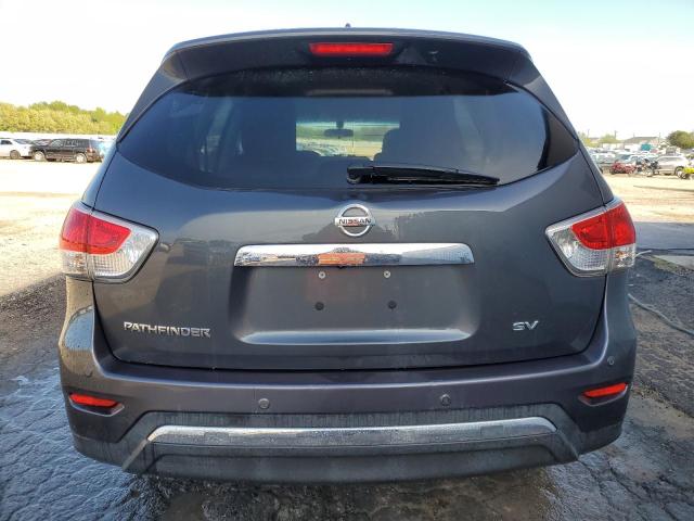 Photo 6 from auction – 2014 NISSAN PATHFINDER with VIN 5N1AR2MN5EC640170