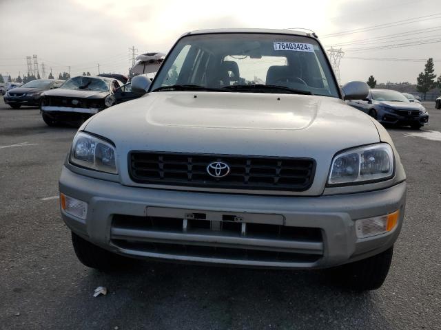 Photo 5 from auction – 2000 TOYOTA RAV4 with VIN JT3GP10V7Y7070663