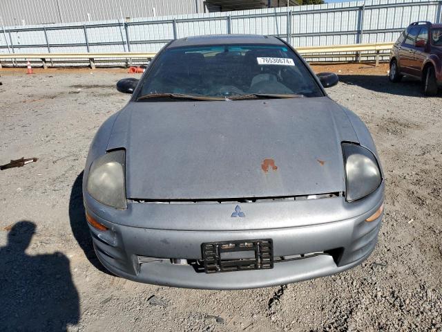 Photo 5 from auction – 2002 MITSUBISHI ECLIPSE with VIN 4A3AC44G12E090854