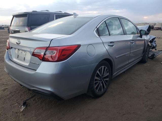 Photo 3 from auction – 2019 SUBARU LEGACY 2.5 with VIN 4S3BNAF69K3025363