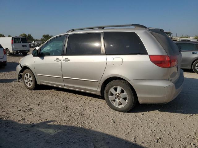 Photo 2 from auction – 2004 TOYOTA SIENNA CE with VIN 5TDZA23C34S097364
