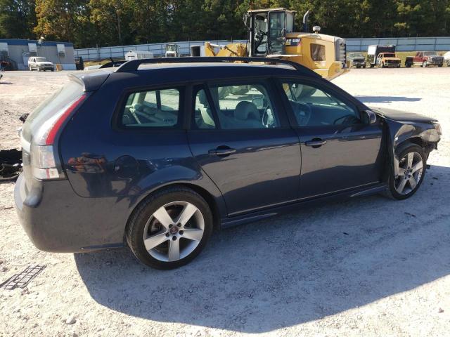 Photo 3 from auction – 2009 SAAB 9-3 2.0T with VIN YS3FB59Y591012638
