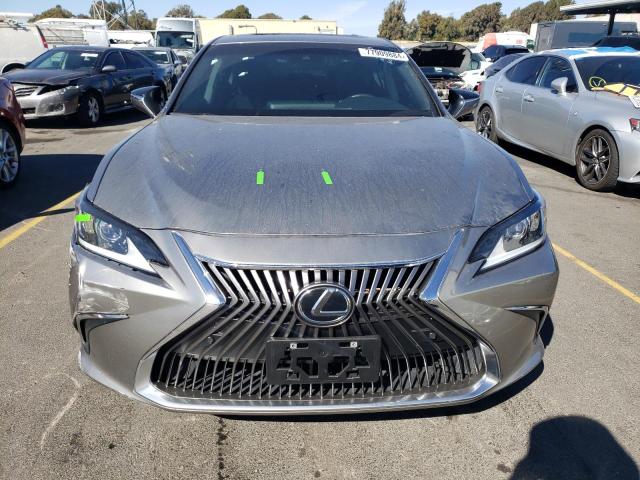 Photo 5 from auction – 2019 LEXUS ES 350 with VIN 58ABZ1B12KU018302