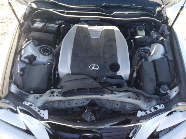 Photo 11 from auction – 2016 LEXUS IS 300 with VIN JTHCM1D21G5008655