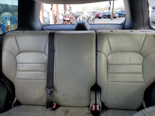 Photo 10 from auction – 2002 JEEP LIBERTY LI with VIN 1J8GL58K92W293429