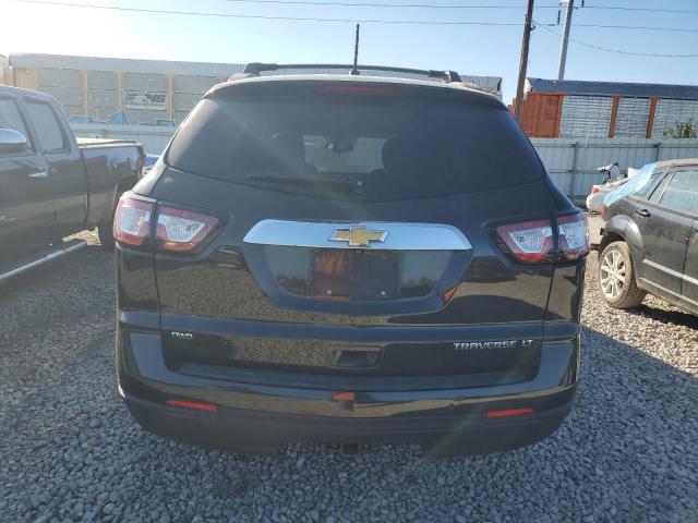Photo 6 from auction – 2014 CHEVROLET TRAVERSE L with VIN 1GNKVGKD2EJ316771