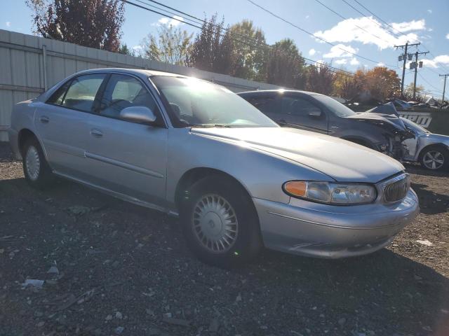 Photo 4 from auction – 2002 BUICK CENTURY CU with VIN 2G4WS52J121214506