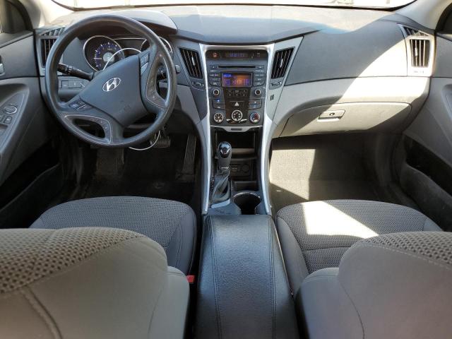 Photo 8 from auction – 2014 HYUNDAI SONATA SE with VIN 5NPEB4ACXEH887682