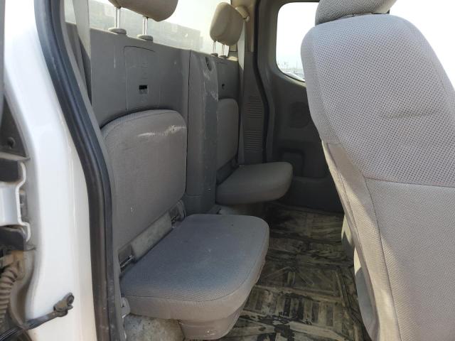 Photo 10 from auction – 2016 NISSAN FRONTIER S with VIN 1N6BD0CT6GN733943