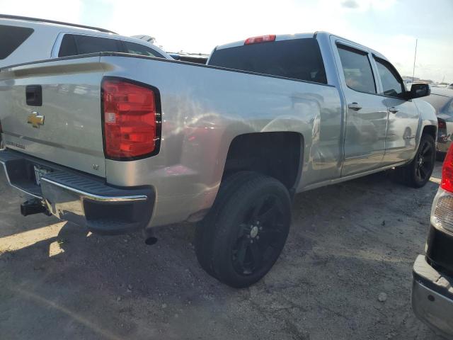 صورة رقم 3 من المزاد - 2015 CHEVROLET SILVERADO مع VIN 3GCPCREC9FG484445