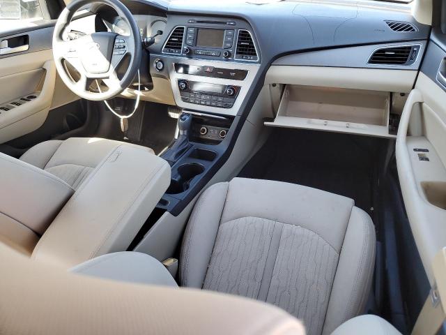 Photo 8 from auction – 2016 HYUNDAI SONATA HYB with VIN KMHE24L18GA019150