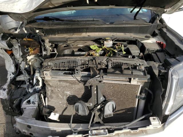 Photo 12 from auction – 2016 NISSAN PATHFINDER with VIN 5N1AR2MM1GC643903