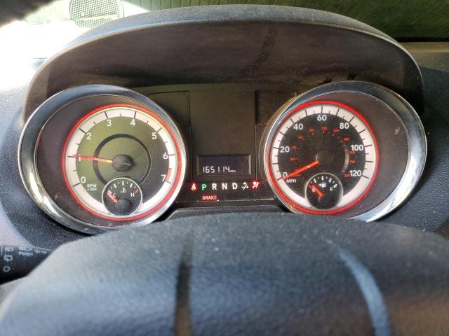 Photo 9 from auction – 2017 DODGE GRAND CARA with VIN 2C4RDGBG3HR632376
