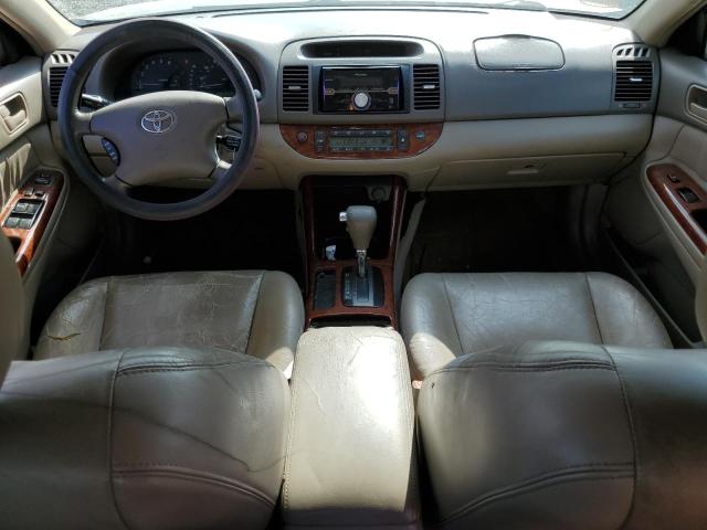 Photo 8 from auction – 2003 TOYOTA CAMRY LE with VIN 4T1BE32K13U256652