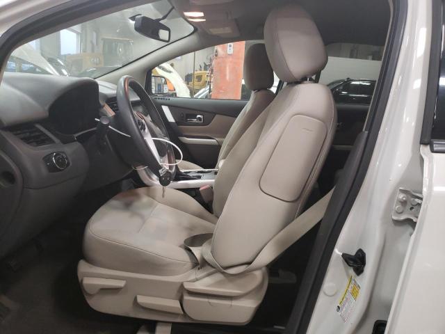 Foto 7 de la subasta – 2013 FORD EDGE SE con VIN 2FMDK3GCXDBC01420