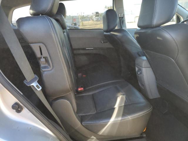 Photo 11 from auction – 2012 SUBARU TRIBECA LI with VIN 4S4WX9KD4C4401800