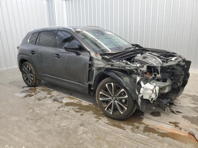 Photo 4 from auction – 2024 MAZDA CX-50 PREM with VIN 7MMVABEM3RN177488