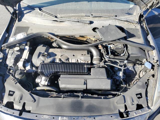 Photo 11 from auction – 2012 VOLVO S60 T5 with VIN YV1622FS6C2106027