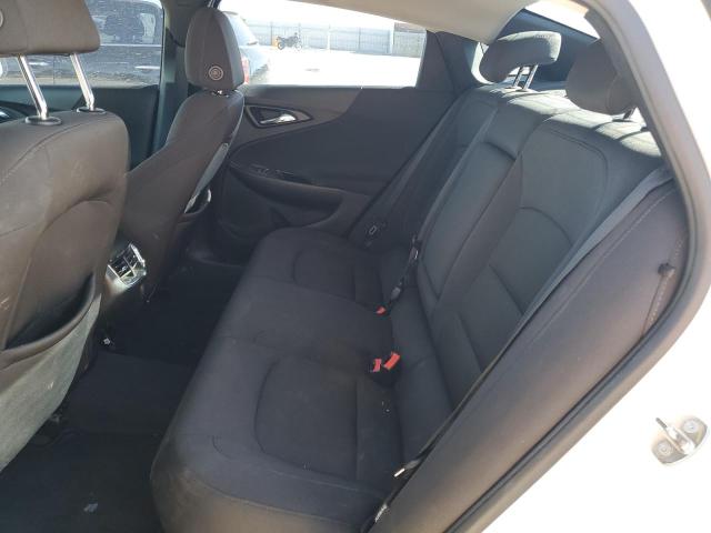 Photo 10 from auction – 2017 CHEVROLET MALIBU LT with VIN 1G1ZE5ST8HF200381