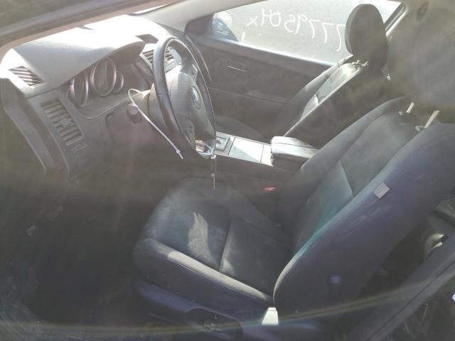 Photo 7 from auction – 2010 MAZDA CX-9 with VIN JM3TB3MA2A0228537