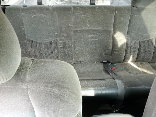 Photo 10 from auction – 2003 CHEVROLET SILVERADO with VIN 1GCEK19TX3E193543