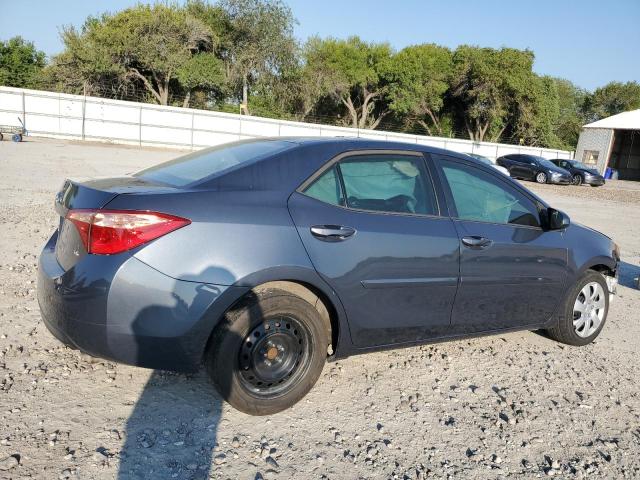 Photo 3 from auction – 2018 TOYOTA COROLLA L with VIN 5YFBURHE7JP787974