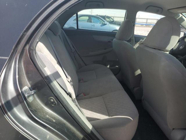 Photo 10 from auction – 2009 TOYOTA COROLLA BA with VIN JTDBL40E799069988