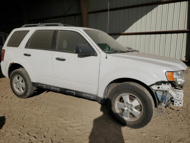Photo 4 from auction – 2012 FORD ESCAPE XLT with VIN 1FMCU9DG1CKB43783
