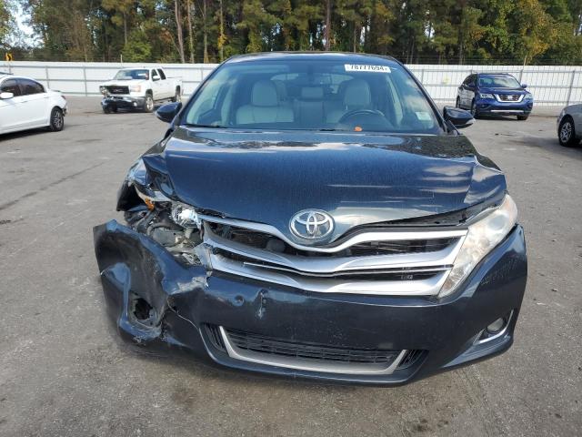 Photo 5 from auction – 2013 TOYOTA VENZA LE with VIN 4T3ZA3BB4DU078674